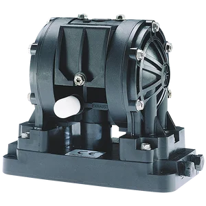HUSKY 205 PUMP DIA