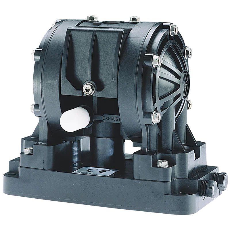HUSKY 205 PUMP DIA