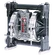 HUSKY 307 PUMP PTFE DIA ACETAL BODY