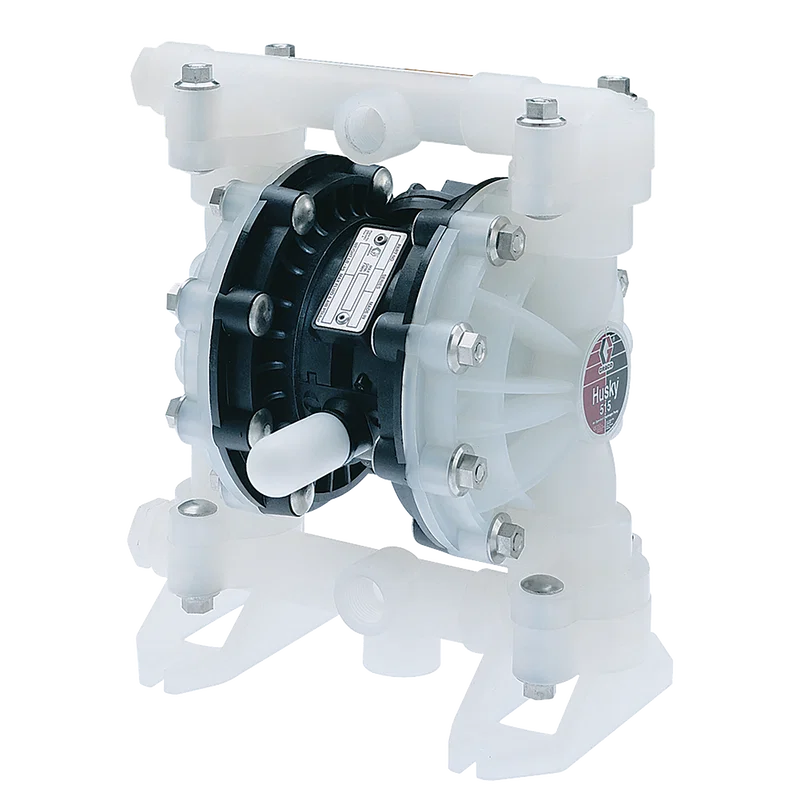 HUSKY 515 PUMP BODY