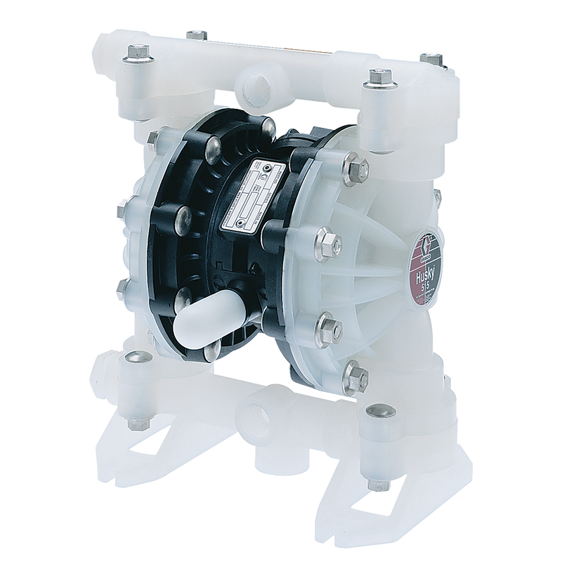 HUSKY 515 PUMP BODY