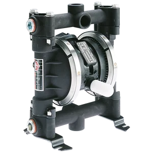 HUSKY 716 PUMP BODY