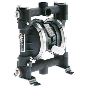 HUSKY 716 PUMP BODY