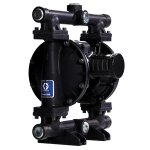 HUSKY 1050 PUMP GEOLAST DIA ALUM BODY