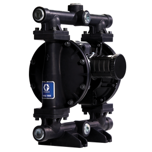 HUSKY 1050 PUMP GEOLAST DIA ALUM BODY