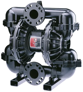 HUSKY 3275 PUMP PTFE DIA ALUM BODY