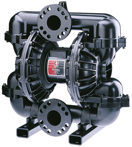 HUSKY 3275 PUMP PTFE DIA ALUM BODY