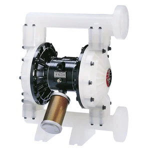 HUSKY 1590 PUMP BODY