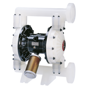 HUSKY 1590 PUMP BODY