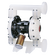 HUSKY 1590 PUMP PTFE DIA POLY BODY