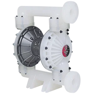 HUSKY 2150 PUMP DIA ALUM BODY