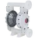 HUSKY 2150 PUMP PTFE DIA POLY BODY
