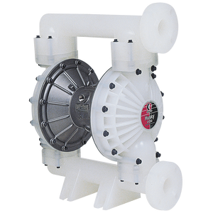 HUSKY 2150 PUMP DIA ALUM BODY