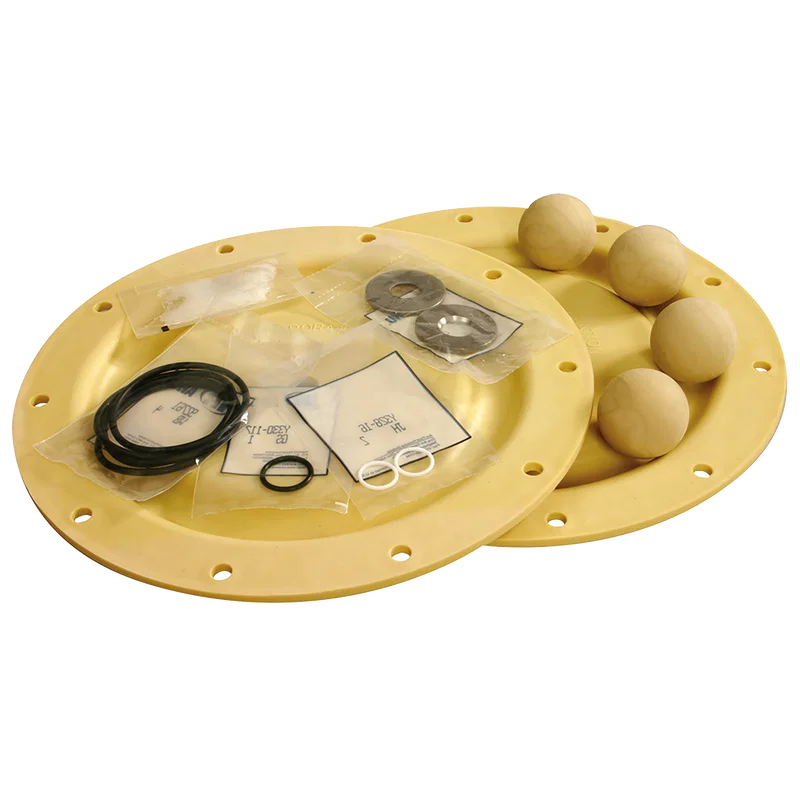 REPAIR KIT TO SUIT