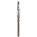 1:1 FAST-FLO CARBON STEEL