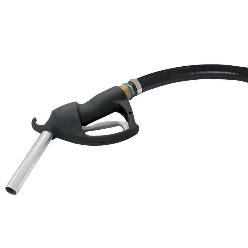 DELUXE GRAVITY HOSE KITS