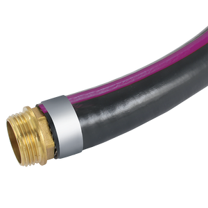 RUBB ALLOY FUEL DISPE HOSE 3/4 M/M