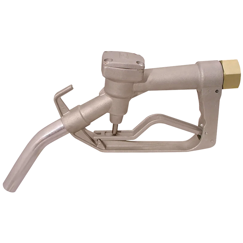 1   BSP FEMALE DIESEL TRIGGER