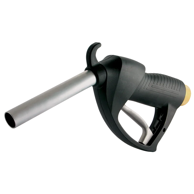 FUELLING NOZZLE MANUAL S300 150 LPM