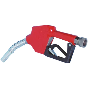 AUTOMATIC NOZZLE