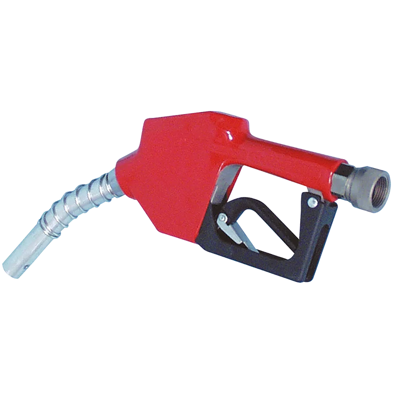 AUTOMATIC NOZZLE