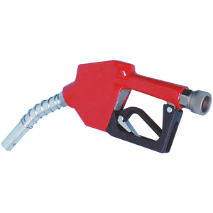 AUTOMATIC NOZZLE