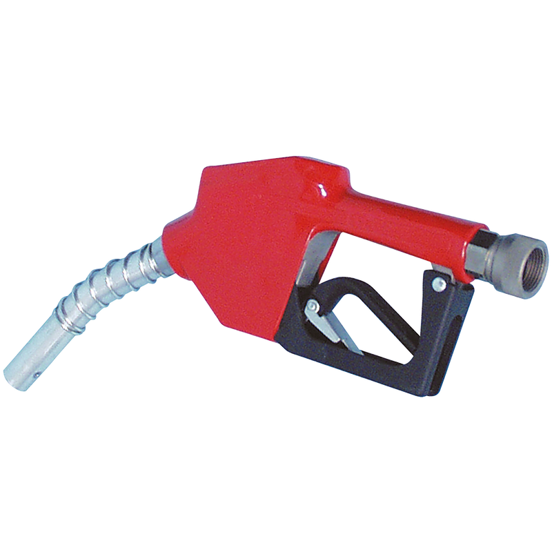 AUTOMATIC NOZZLE