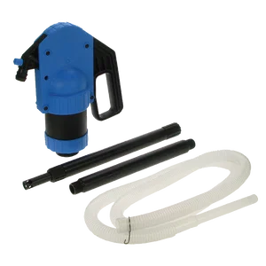 LEVER HAND PUMP & ACCESSORIES ADBLUE