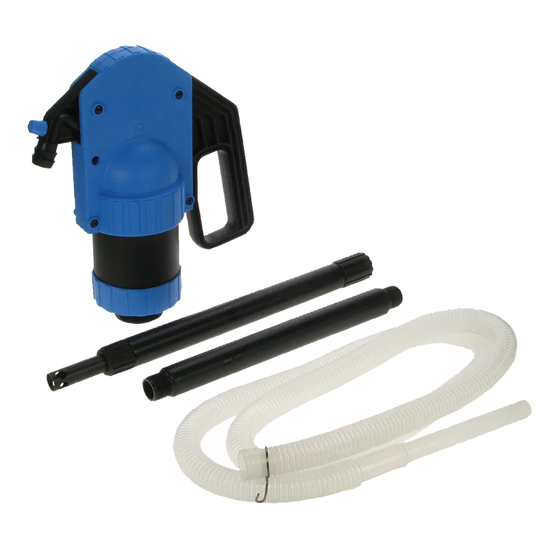 LEVER HAND PUMP & ACCESSORIES ADBLUE