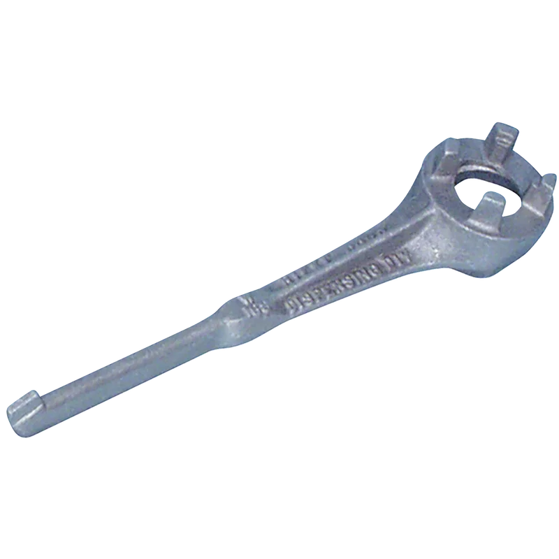 DRUM WRENCH