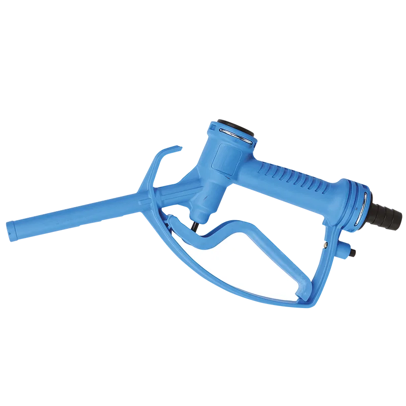 MANUAL NOZZLE FOR ADBLUE