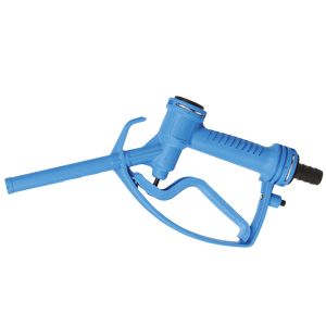MANUAL NOZZLE FOR ADBLUE