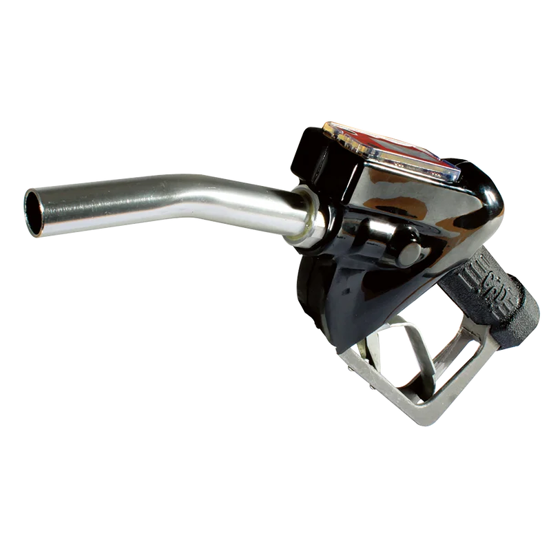 1 BSPT TRIGGER GUN & FLOW METER