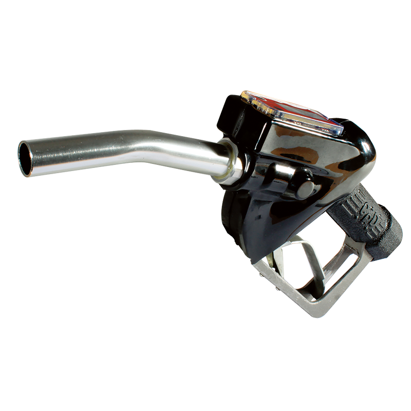 1 BSPT TRIGGER GUN & FLOW METER