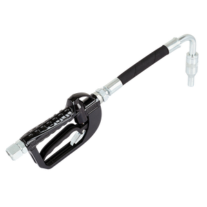 OIL GUN WITH FLEX HOSE