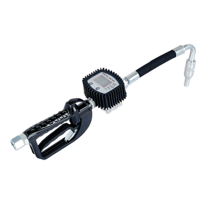 DIGITAL OIL GUN WITH FLEX HOSE