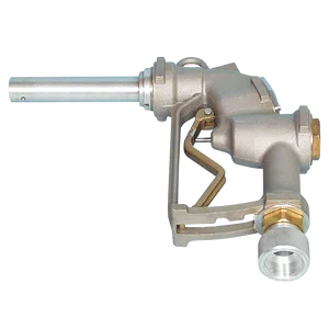 AUTO NOZZLE C/W SWIVEL