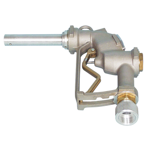 AUTO NOZZLE C/W SWIVEL