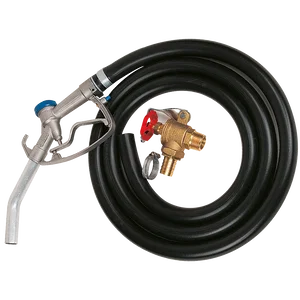 1 BORE HOSE C/W TRIGGER & VALVE