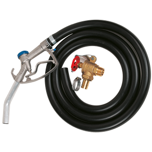 1 BORE HOSE C/W TRIGGER & VALVE