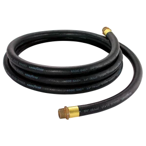SOFTWALL BSPT HOSE ASSY