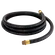 SOFTWALL 4M X 3/4 BSPT HOSE ASSY