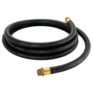 SOFTWALL BSPT HOSE ASSY