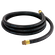 SOFTWALL 4M X 3/4 BSPT HOSE ASSY