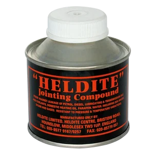 TIN HELDITE JOINTING COMPOUND