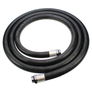 STEEL BRAIDED BSPP HOSE ASS