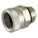 3/4BSPM X 1 BSPF SWIVEL CON BRASS/ALUM