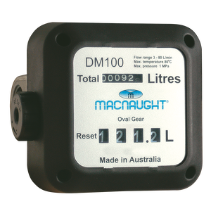 DIESEL FLOW METER