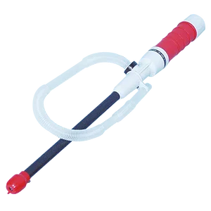 BATTERY SYPHON PUMP