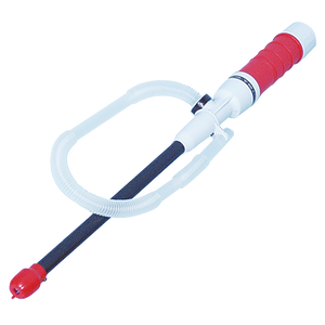 BATTERY SYPHON PUMP